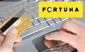 Fortuna: Vklad a výber v roku 2022