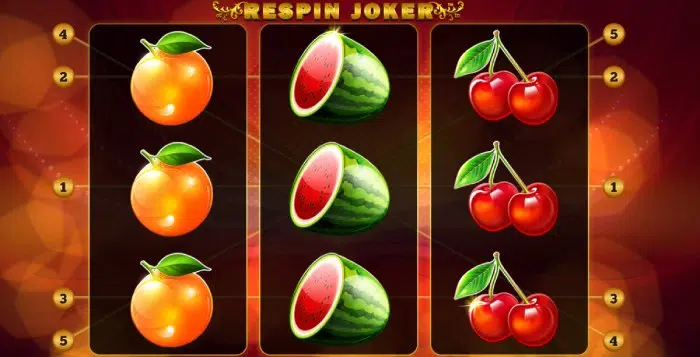 Free Spiny Iba Respin Joker