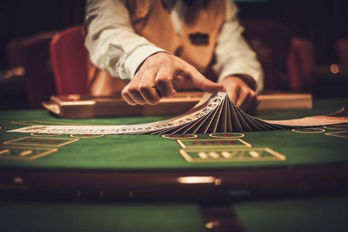 holdem poker