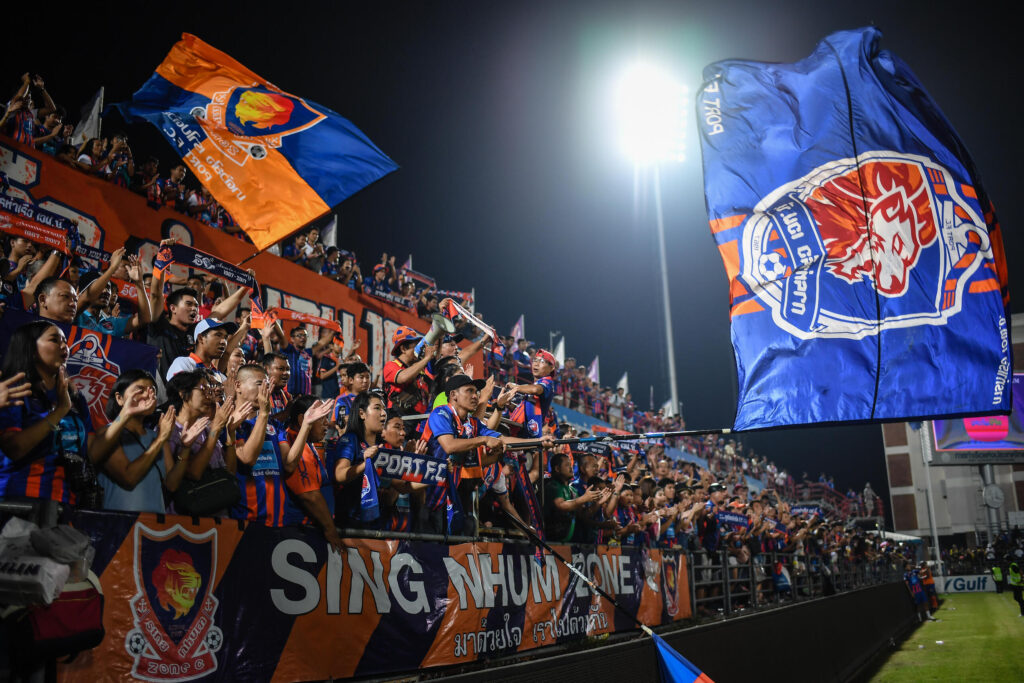 Thai League 1 2024/25
