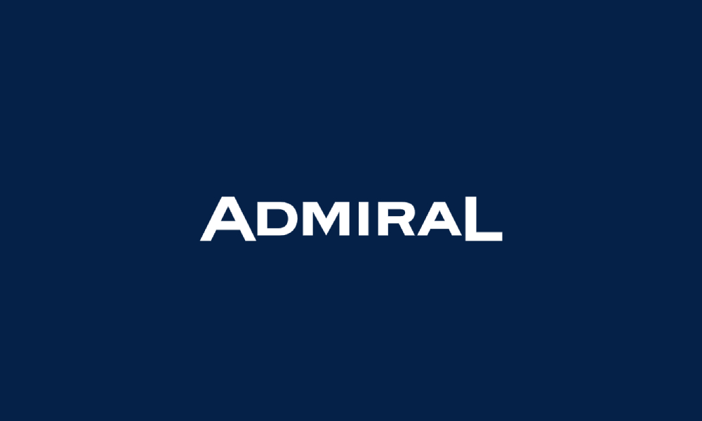 Admiral casino bonus 6000 € a 500 free spinov apr 2025